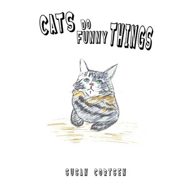 Cats Do Funny Things