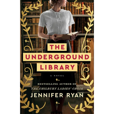 The Underground Library