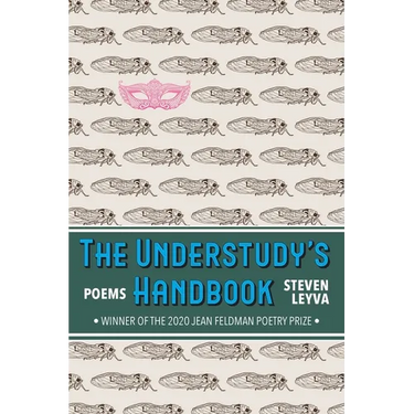 The Understudy's Handbook: Poems