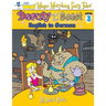Beauty and the Beast: English to German, Level 3