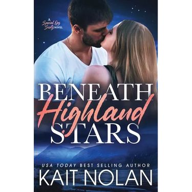 Beneath Highland Stars
