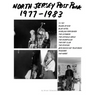 North Jersey Post Punk