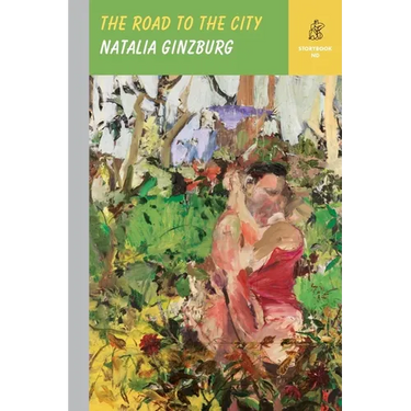 The Road to the City