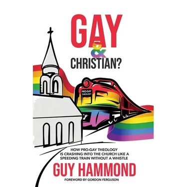 Gay & Christian?