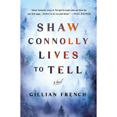 Shaw Connolly Lives to Tell