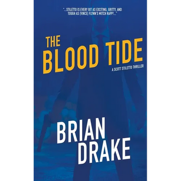 The Blood Tide