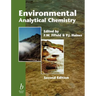 Environmental Analytical Chemistry