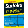 Sudoku For Dummies, Volume 2