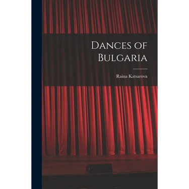 Dances of Bulgaria