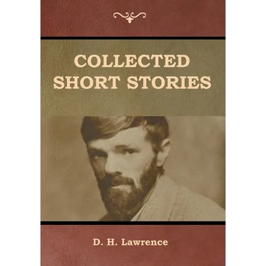 Collected Short Stories