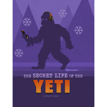 The Secret Life of the Yeti