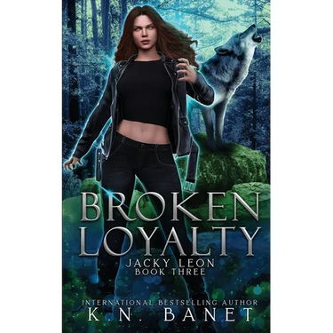 Broken Loyalty