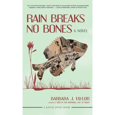 Rain Breaks No Bones