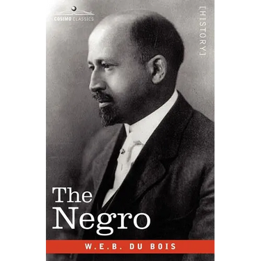 The Negro