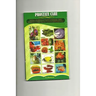 Prostrate Care: Natural Remedies for Prostrate Problems