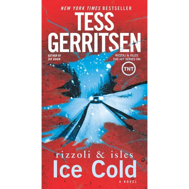 Ice Cold