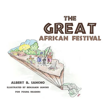 The Great African Festival