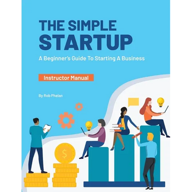 The Simple Startup