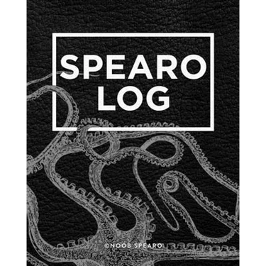 Spearo Log: A fishing log for spearfishers and freedivers