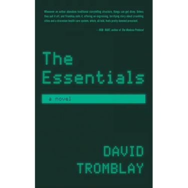 The Essentials