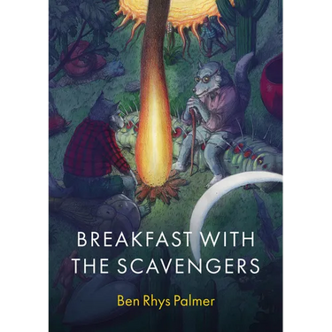Breakfast with the Scavengers