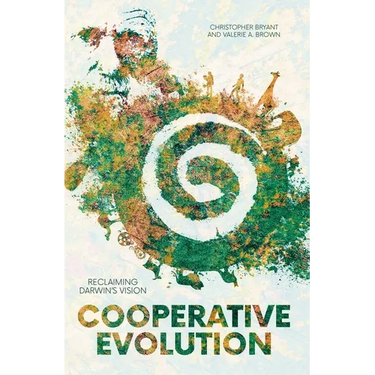 Cooperative Evolution: Reclaiming Darwin's Vision