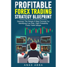 Profitable Forex Trading Strategy Blueprint: Discover How To Identify Low Risk, High Probability Forex Trade Setups Like A Pro Trader!