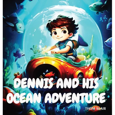 Dennis and His Ocean Adventure