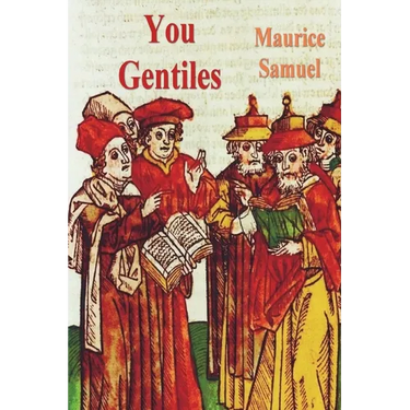 You Gentiles
