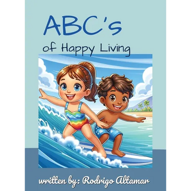 ABCs of Happy Living