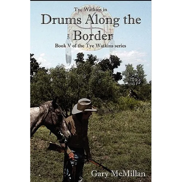 Drums Along the Border