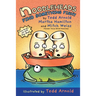 Noodleheads Find Something Fishy