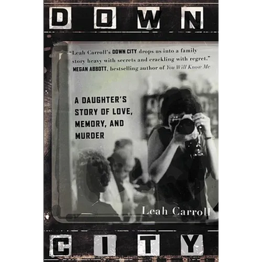 Down City