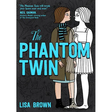 The Phantom Twin