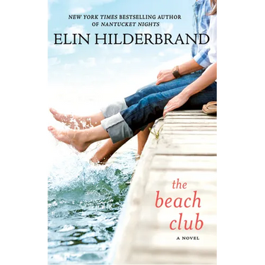 The Beach Club