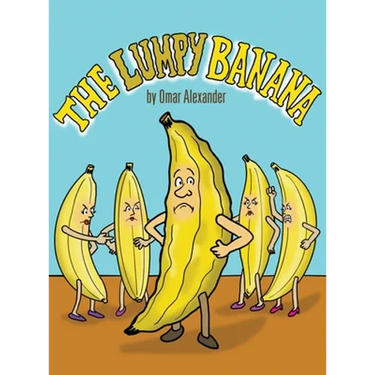 The Lumpy Banana