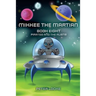 Mikkee the Martian