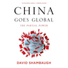 China Goes Global: The Partial Power