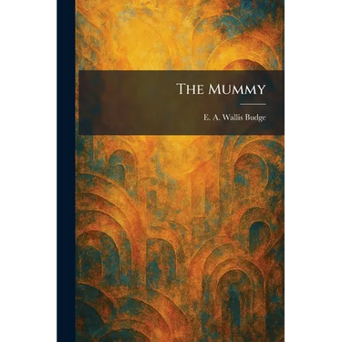 The Mummy