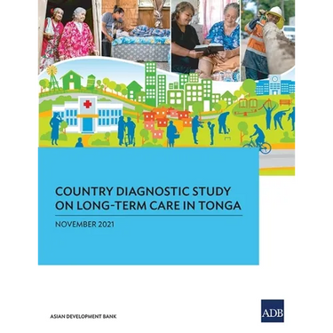 Country Diagnostic Study on Long-Term Care in Tonga