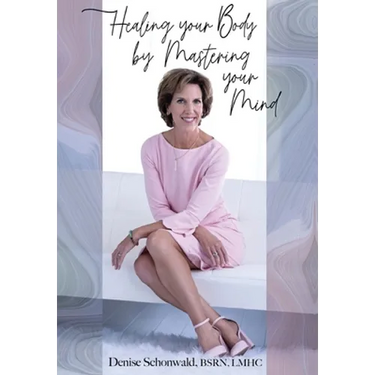 Healing your Body by Mastering your Mind