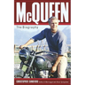 McQueen: The Biography