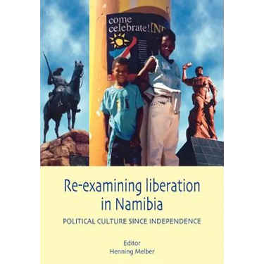 Re-examining Liberation in Namibia