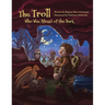 The Troll Who Was Afraid of the Dark
