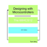 Designing with Microcontrollers -- The 68HCS12