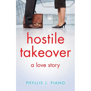 Hostile Takeover: A Love Story