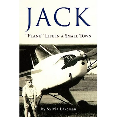 Jack: ''Plane'' Life in a Small Town