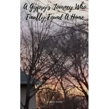 A Gypsy's Journey Who Finally Found A Home