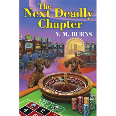 The Next Deadly Chapter