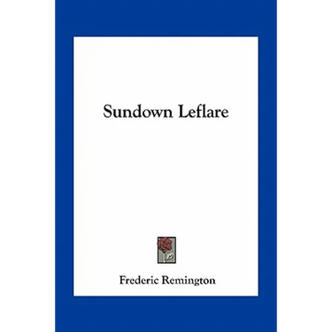 Sundown Leflare
